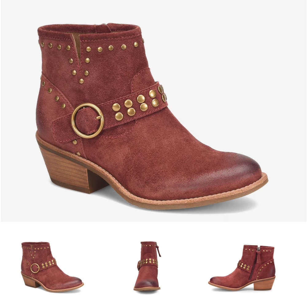 Women's Sofft Allene II Bootie